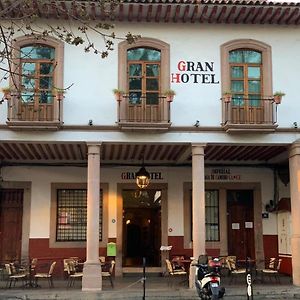 Gran Hotel Patzcuaro